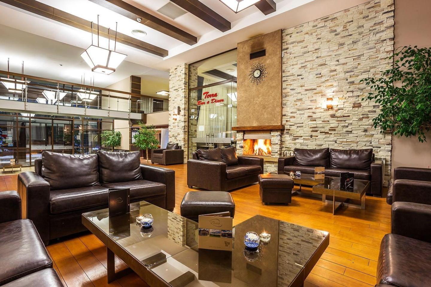Pirin Bliss Apartment Ski, Spa And Relax At Terra Complex Razlog Bagian luar foto