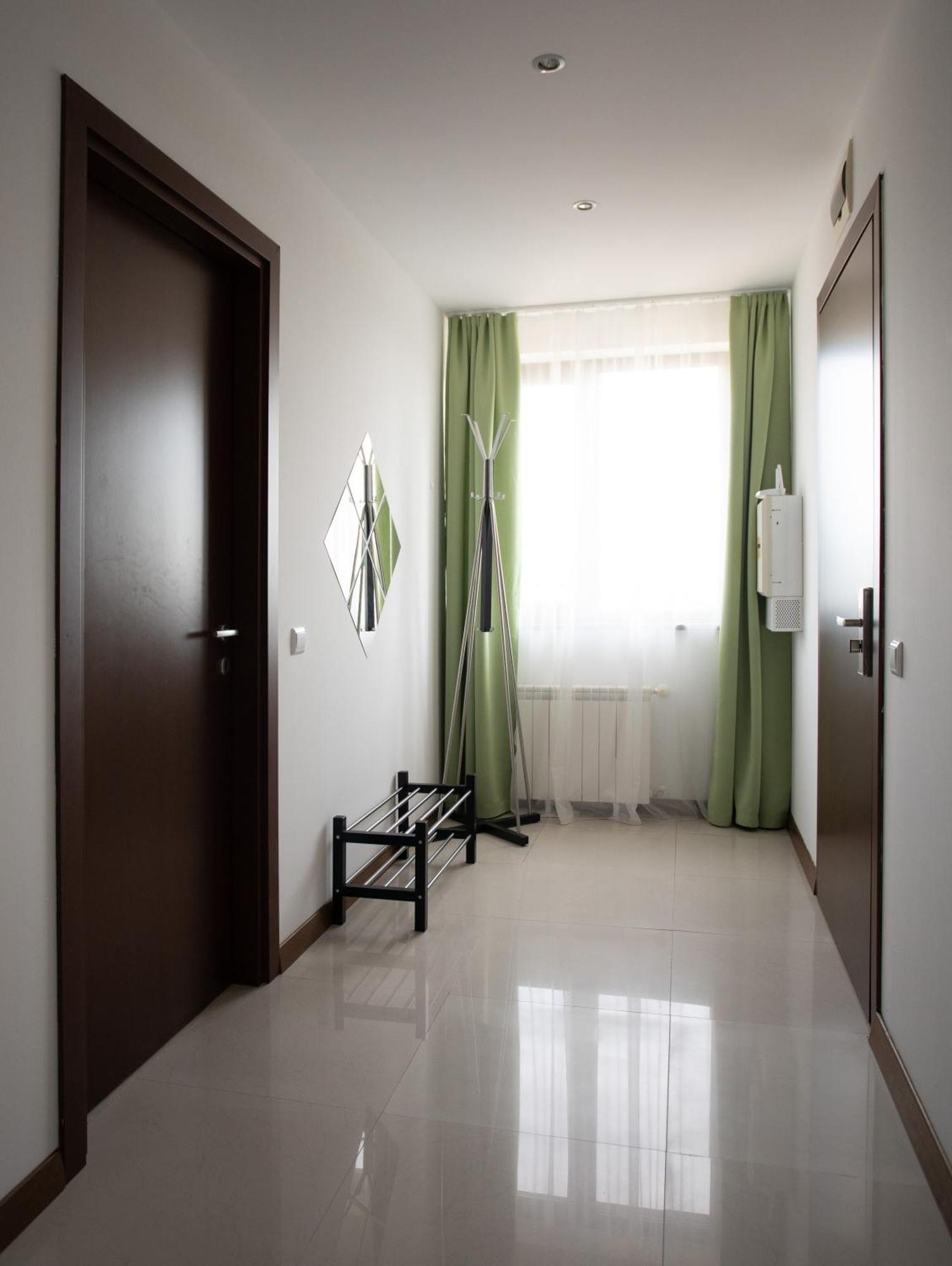 Pirin Bliss Apartment Ski, Spa And Relax At Terra Complex Razlog Bagian luar foto
